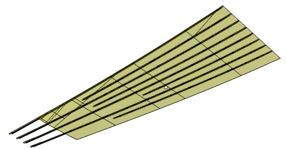 06工(gōng)件(jiàn)數模完善